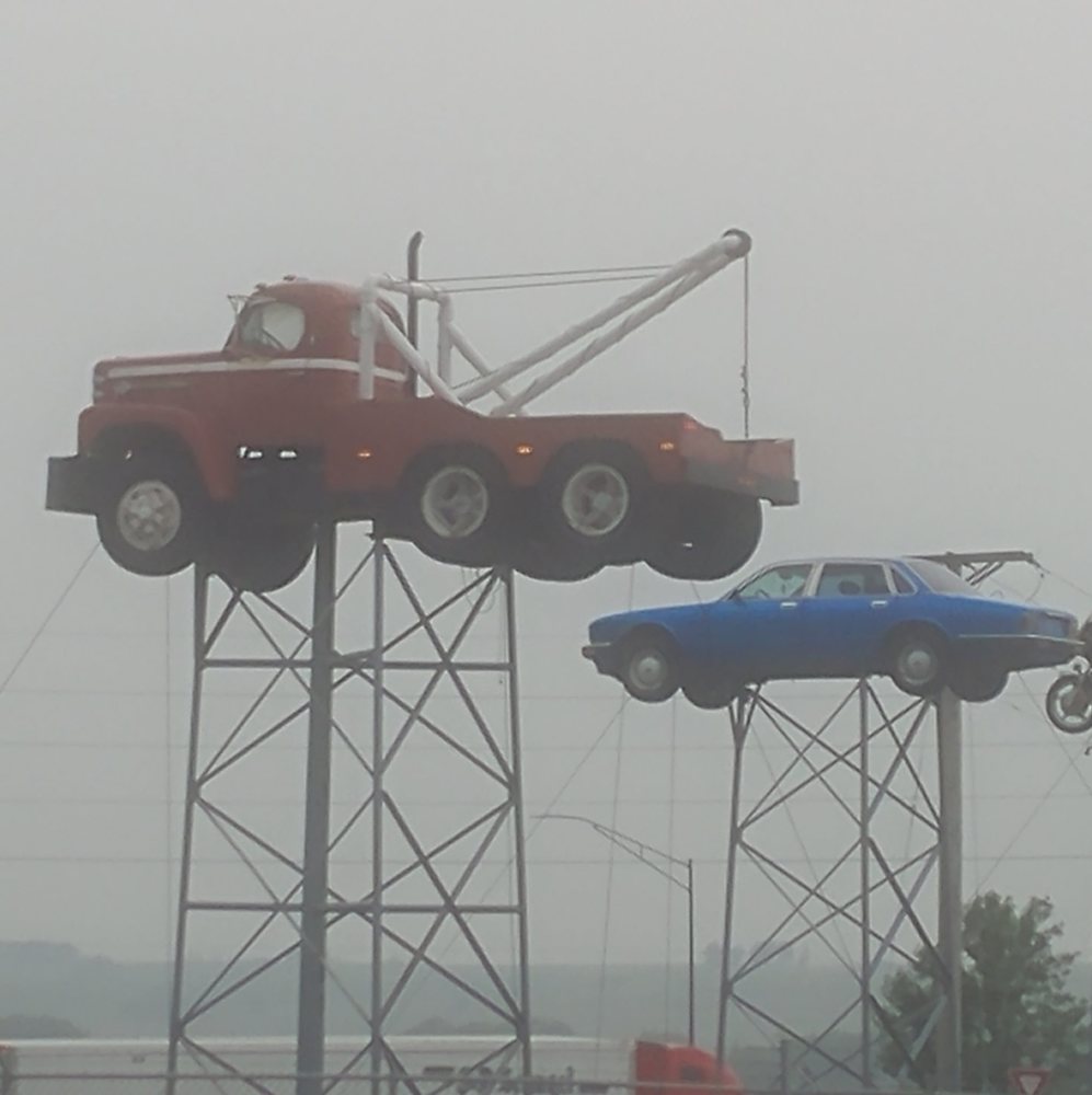 Meet your Posher, Energy squared